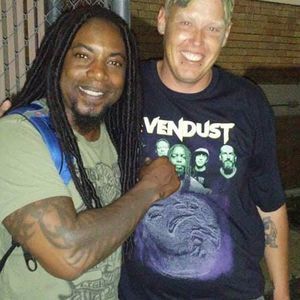 Meet your Posher, Ian